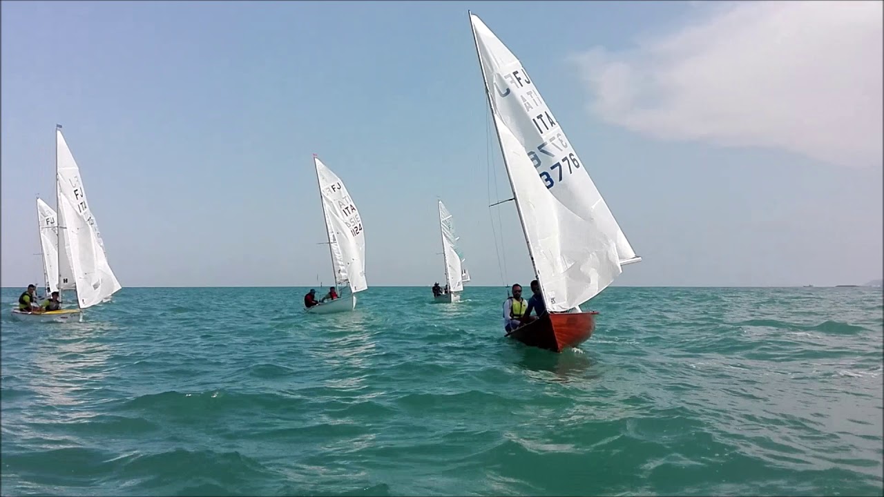 Settimana velica 2018 - video del 21 agosto
