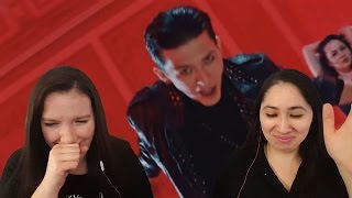 картинка: Black Dial Cөйле Reaction Video