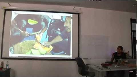 Open Science: DIY Bio Hacking - Andreas Siagian