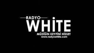 radyo white jıngle