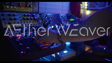 Moog Labyrinth, Subharmonicon, DFAM | Generative, Ambient Session