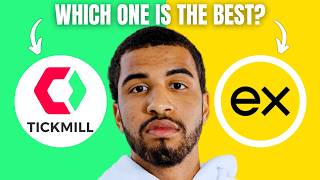 Tickmill Vs Exness 2026 Which Broker Is Actually Better?