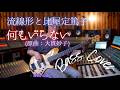流線形と比屋定篤子 - 何もいらない【Bass Covers, day-784】 ベース・カバー演奏