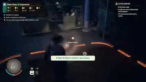 State of Decay 2 tutorial part 1