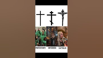 Thumbnail of Hymns of different churches what’s your favorite? #Catholic #Orthodox #Protestant #JesusChrist #God