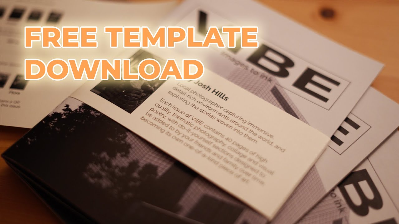 free-belly-band-packaging-template-tutorial-r-zines for Free Printable Belly Band Template Free Belly Band Packaging Template + Tutorial : r/zines for Free Printable Belly Band Template