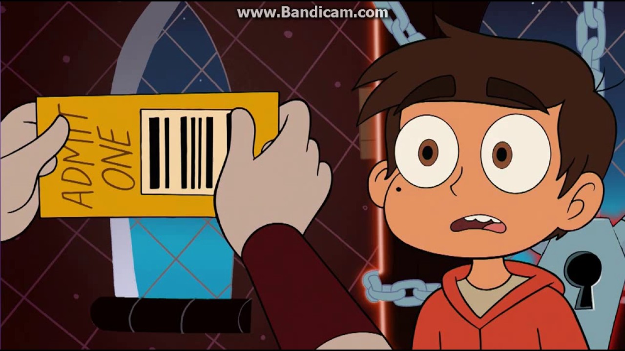 Star Gegen Die Mächte Des Bösen Tom