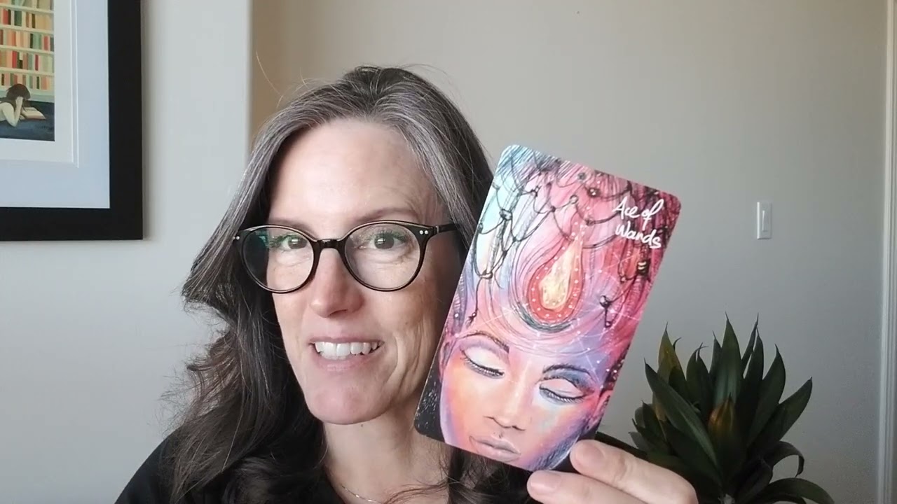 Ты так сильно выросла за это время... мы вместе в этом.