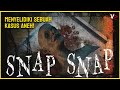 Menyelidiki sebuah kasus aneh! Snap Snap I Game Horor Review