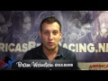 InstaBram: Betting on Wall Street