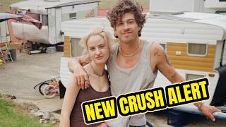 Celebrity Heartbreak High Star Ben Turland EXPOSED After Viral Scene Chaos Profile