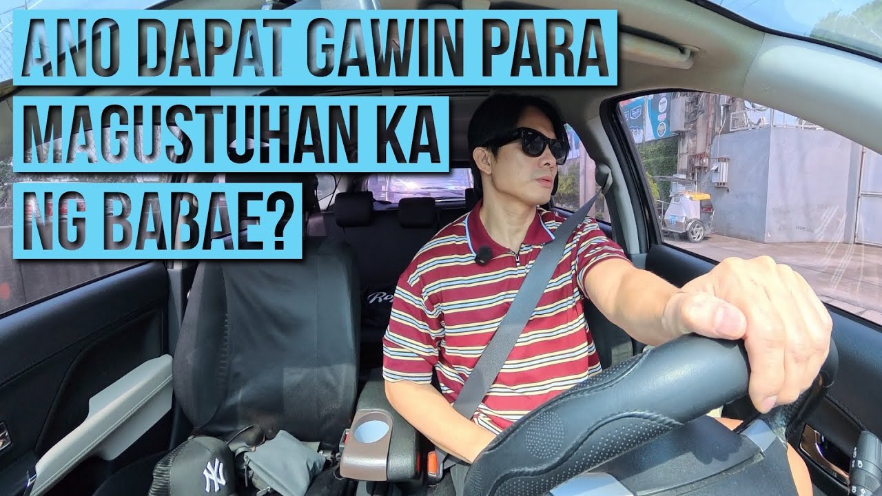 EP 444: ANO DAW GAGAWIN MO PARA MAGUSTUHAN KA NG BABAE?