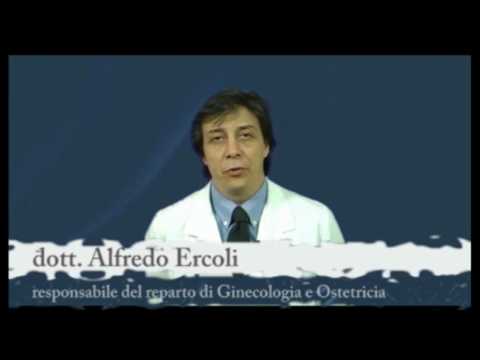 Reparto di Ginecologia e Ostetricia - Policlinico Abano Terme