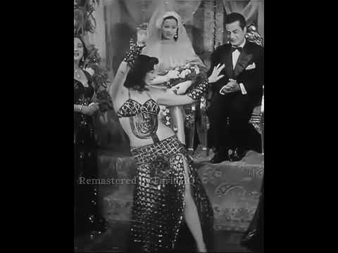 دقو المزاهر رئيسة عفيفي فريد الاطرش