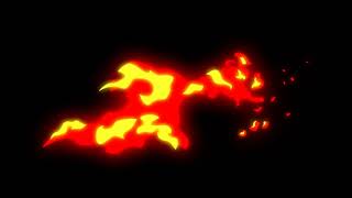 Flash FX Elements Flame by Атлантир