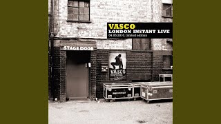 Albachiara (Live) - Vasco Rossi