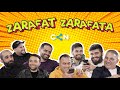 Zarafat Zarafata #20 |  Ədalət Şükürov, Azad Şabanov, Murad Arif, Ceyhun Zeynalov (Jin)