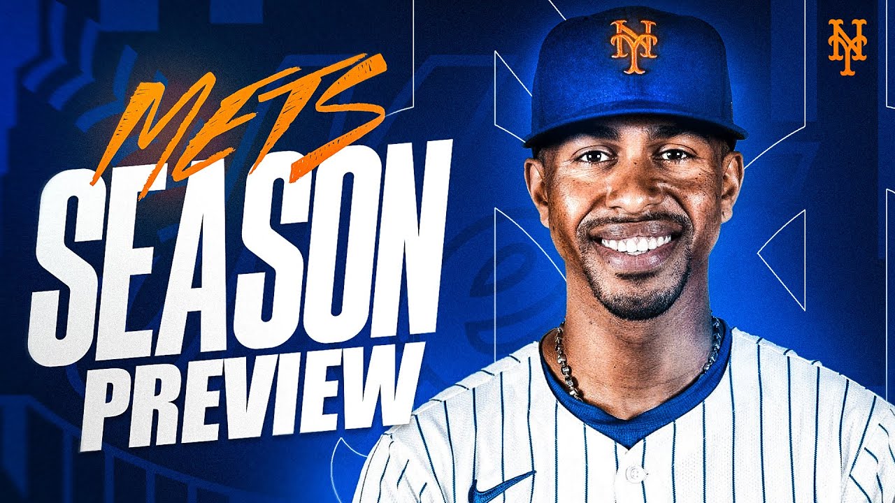 2025 Mets Season PREVIEW/PREDICTIONS YouTube