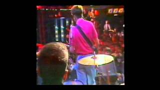The Colour Field live on The Tube, 1984 chords