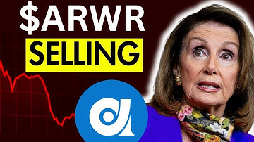 ARWR Stock MASSIVE NEWS!? (Thank Me Later Bro) Arrowhead Pharmaceuticals