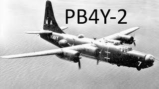 B-24 Gun Upgrades to Attack Submarines