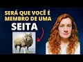 Os perigos das seitas coercitivas como identificar