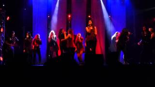Highlands Belles 'Who We Are' #SingStrong Chicago 2015