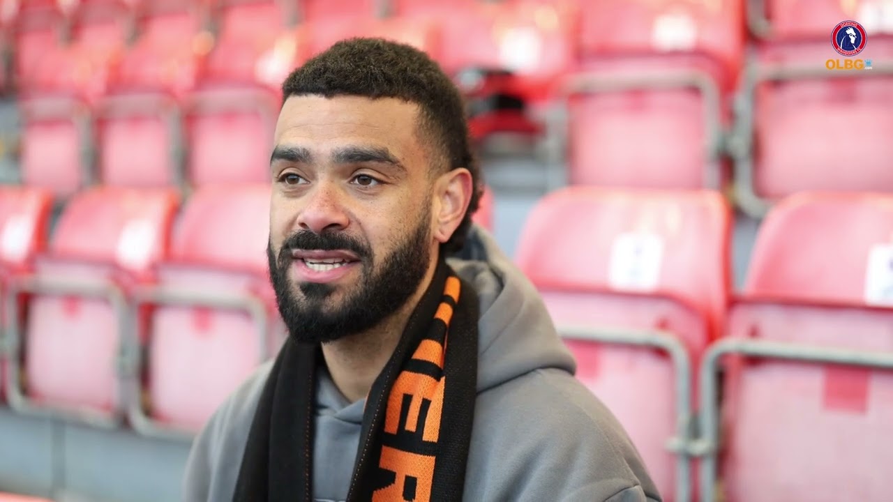 Первое интервью | Пол МакКаллум присоединяется к «Уондерерс»