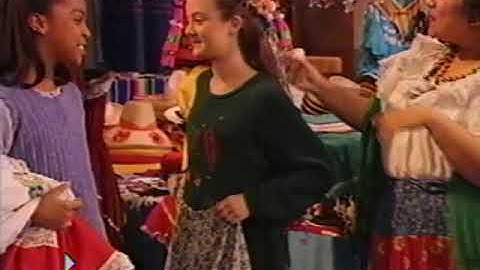 What A World We Share (2006 Version) Part 43