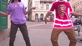 Rugged Boyd Janson & Brooklyn - Banana Dance Dukio&Rdlfmona R3Done