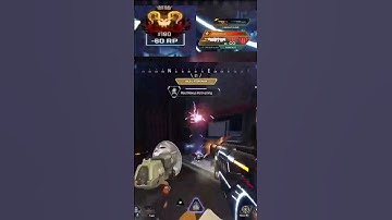 This is why you never take a Nexus part 2 #apexclipsdaily #apexlegends #playapex #apex #apexmemes