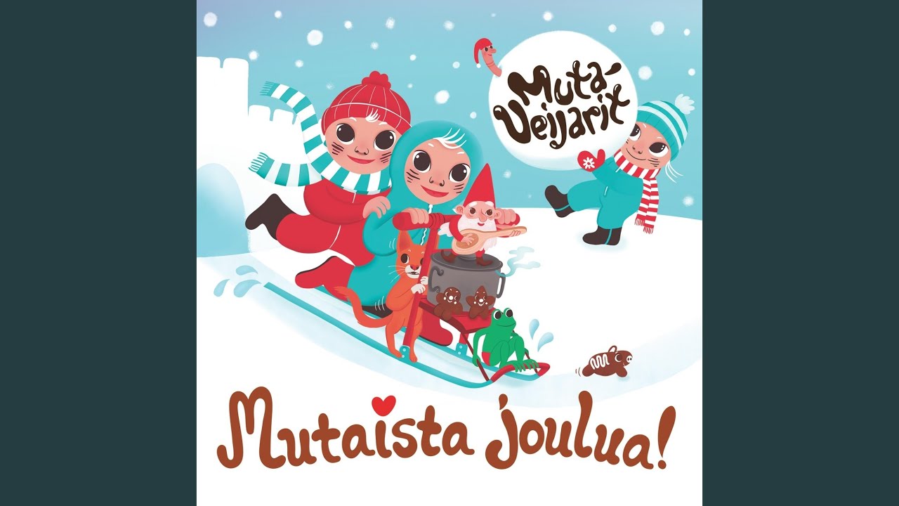 Lumihiutaleen tanssi