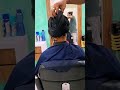 Trending new advance hair cut of 2025 by Amit sir