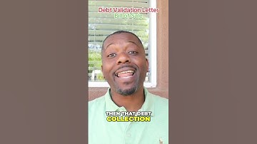 Why You Should Request a Purchase Agreement Over a Debt Validation Letter