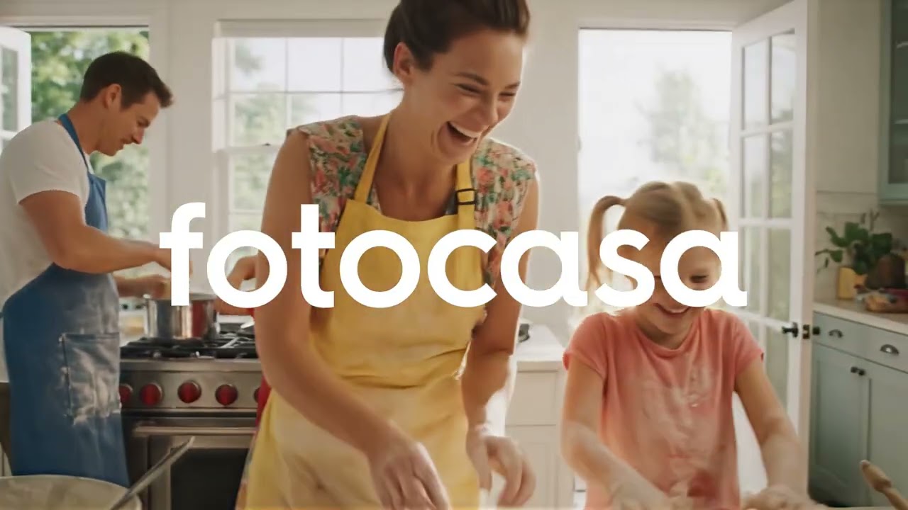 En Fotocasa hay casas que te pasas. ¿Has buscado en Fotocasa?