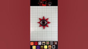 Sprunki Mr. Sun Phase 12 Claymation #sprunki #mrsun #phase12 #claymation #incredibox #stopmotion