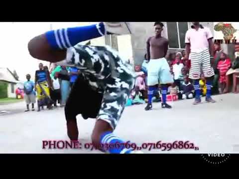 DULA MAKABILA YANAMUHUSU New Video