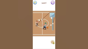 Troll Robber: Steal It Your Way All Levels 2 Android & iOS Gameplay #shorts