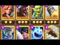 🌍#1 Hog Exe Deck 😱