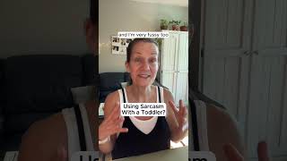 Download Lagu Using Sarcasm With a Toddler? MP3 Download Lagu Using Sarcasm With a Toddler? MP3