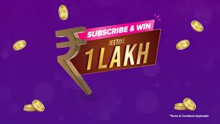 ShemarooMe Contest Promo | Subscribe And Win | Cash Prize | Chance Pe Dance WIth Shemaroo Me