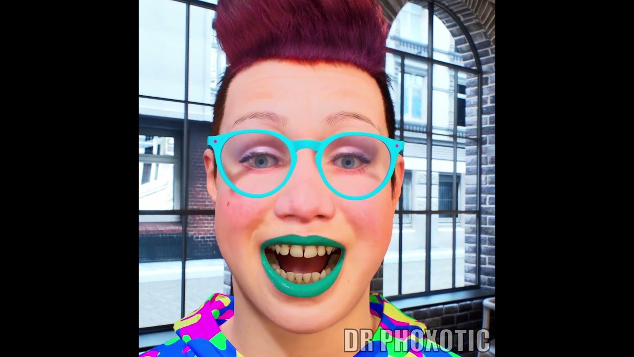 Проснувшаяся идеология Будь как