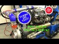 DIY TURBO BUICK 455-ALMOST FAMOUS!