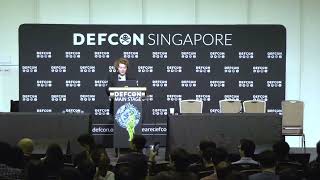 DCSG1 - Yes We Taught AI to Hack and It Mostly Works - Ariel Herbert Voss