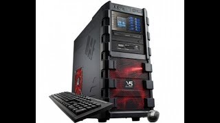 🎮 HYPERSPIN | #15 ADD PC GAMES