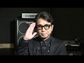 【藤井フミヤ】35周年記念公演 藤井フミヤ “十音楽団”に向けてコメントが到着