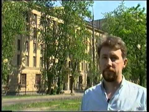 ანგელოზმა საყვირს ჩაჰბერა 1 -  Angel vostrubil