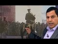 قائد مخابرات المسلمين مسيحي أسلم فتح مصر بلا جيش اليوم صلاح الدين الكردي لايقبل صابر مشهور الاخبارية