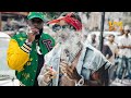 Harmonize ft Rick Ross - Let smoke (official music video