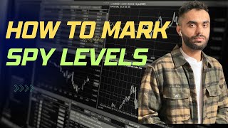 How To Mark Spy Levels ?????